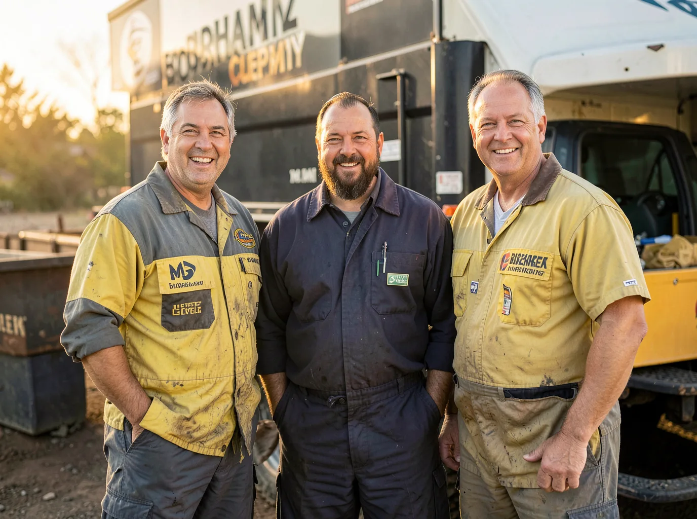 Sewage Cleanup company in Belle Haven, VA