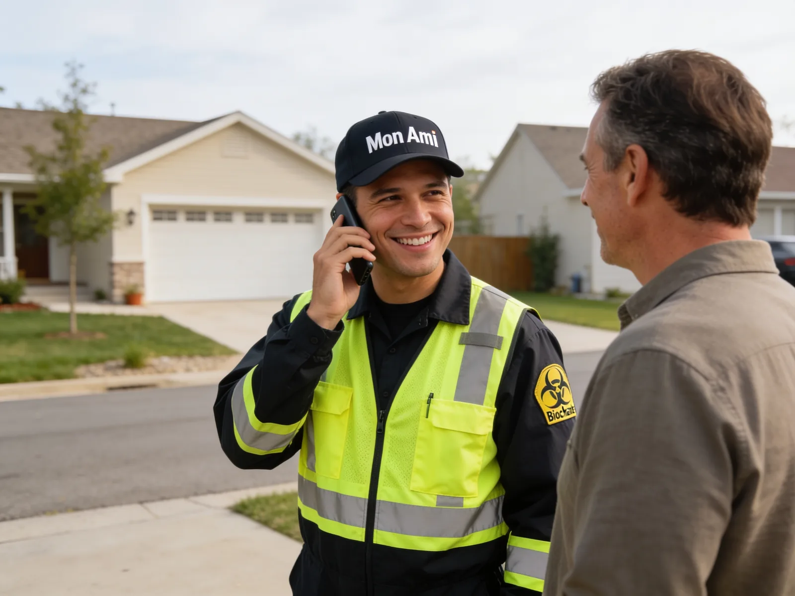 Sewage Cleanup Belle Haven, VA FAQs